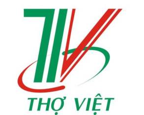 Logo công ty - Công Ty TNHH Dịch Vụ Kỹ Thuật Thợ Việt